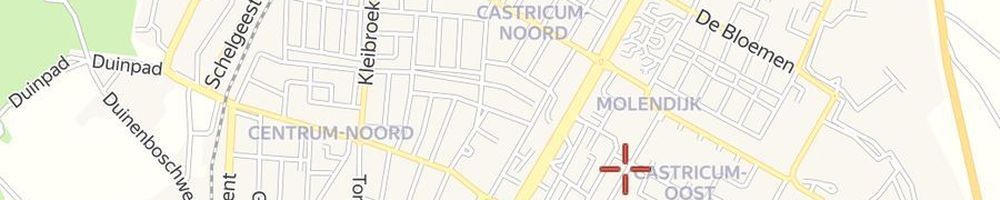 Dakdekker Castricum
